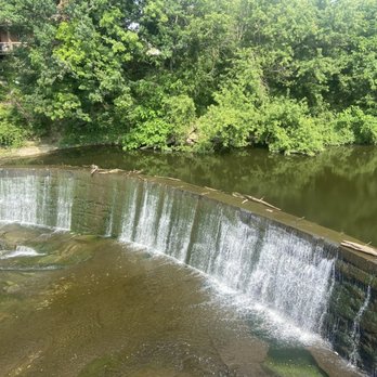 David Fortier River Park - Parks Near Me - Olmsted Falls, Ohio