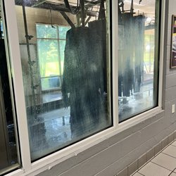 Eastern Auto Spa - See thru car wash