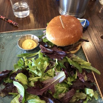 First Watch - First watch - veggie burger - Breakfast & Brunch Near Me - Fairfax, Virginia