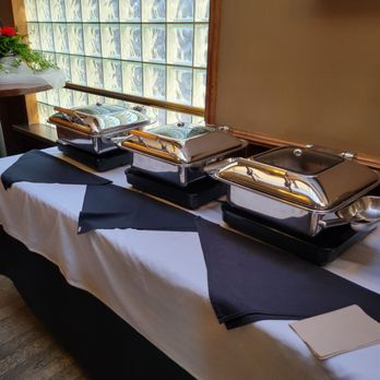 Historic Anchorage Hotel - Breakfast - Hotels Near Me - Anchorage, Alaska Historic Anchorage Hotel - Breakfast - Hotels Near Me - Anchorage, Alaska
