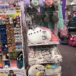 Claire's Accessories