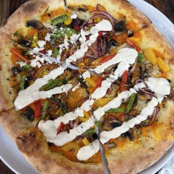 Bernardo Winery - Vegan pizza - Venues & Event Spaces Near Me - San Diego, California Bernardo Winery - Vegan pizza - Venues & Event Spaces Near Me - San Diego, California