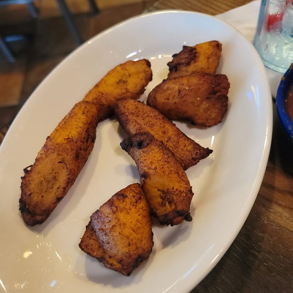 La Parrilla Mexican Restaurant - Plantains - Mexican Near Me - Macon, Georgia La Parrilla Mexican Restaurant - Plantains - Mexican Near Me - Macon, Georgia