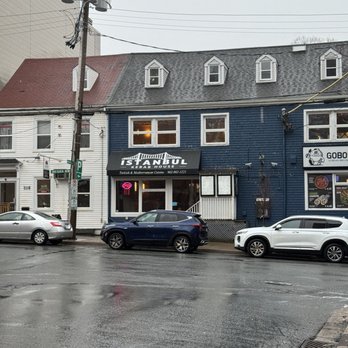 Istanbul Kebab House - Turkish Near Me - Halifax, Nova Scotia Istanbul Kebab House - Turkish Near Me - Halifax, Nova Scotia