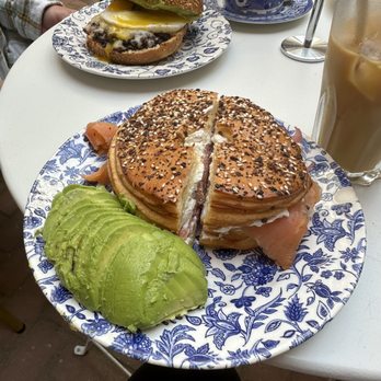 maman - Crogel - Bakeries Near Me - Washington, DC, District of Columbia