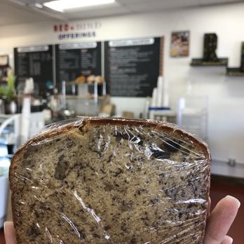 Red Bird Bakery - Banana Bread - enjoyed it! - Bakeries Near Me - Cotati, California Red Bird Bakery - Banana Bread - enjoyed it! - Bakeries Near Me - Cotati, California