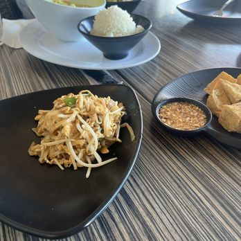 Three Spice Thai Kitchen - Scratching that yellow curry itch - Thai Near Me - Gardena, California Three Spice Thai Kitchen - Scratching that yellow curry itch - Thai Near Me - Gardena, California