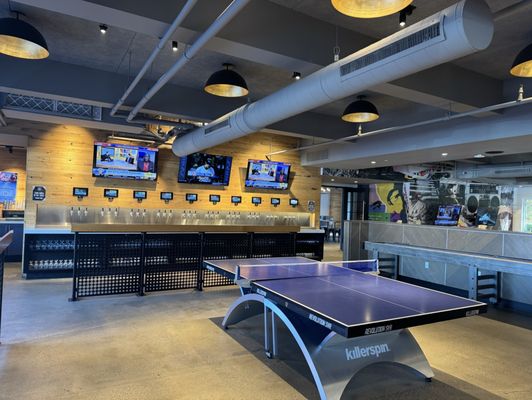 Craft Food Halls - CityPoint by null