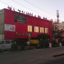 Premier Men's club