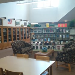 Moffat County Libraries