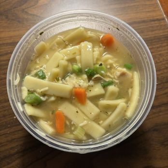 Hoppy Bird - Chicken Noodle Soup - Chicken Shop Near Me - Nashville, Tennessee Hoppy Bird - Chicken Noodle Soup - Chicken Shop Near Me - Nashville, Tennessee