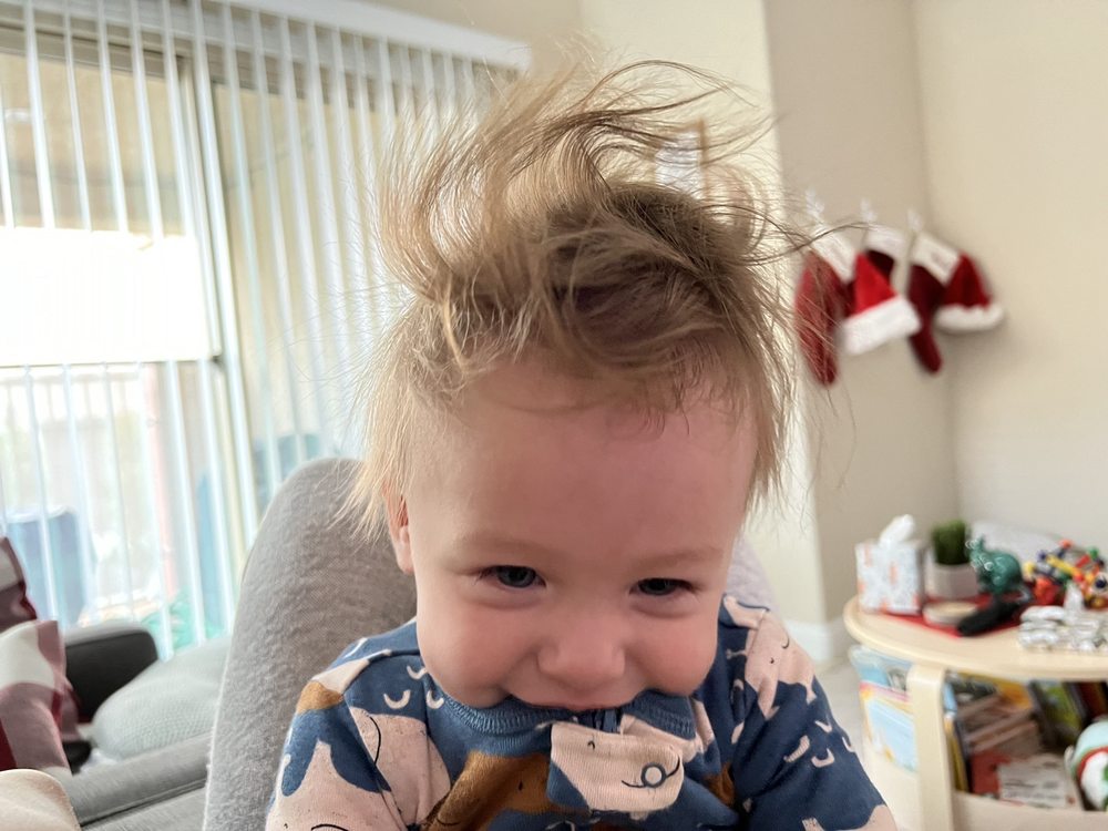 COOKIE CUTTERS, HAIRCUTS FOR KIDS RHODES RANCH Updated September