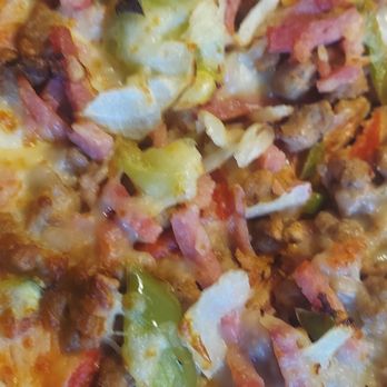 Pizza Hut - Receipt for so called meat lover with extra cheese, onion,bell pepper, receipt for 33.78 instead of 15 for meatlover because I called it in - Pizza Near Me - Senatobia, Mississippi Pizza Hut - Receipt for so called meat lover with extra cheese, onion,bell pepper, receipt for 33.78 instead of 15 for meatlover because I called it in - Pizza Near Me - Senatobia, Mississippi