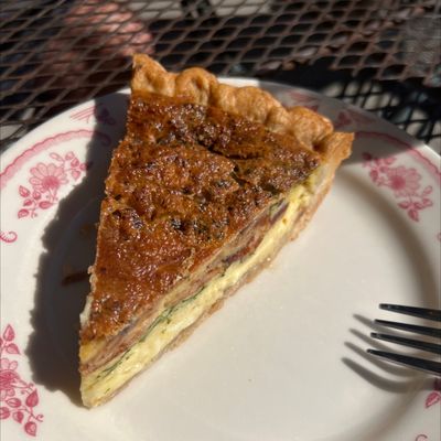 Rockwood Bakery by null