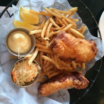 Row 34 - Seaport - Fish and chips - New American Near Me - Boston, Massachusetts Row 34 - Seaport - Fish and chips - New American Near Me - Boston, Massachusetts