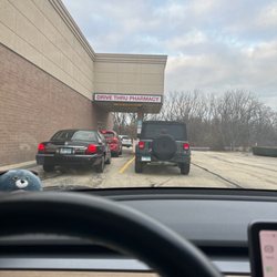 Walgreens
