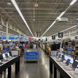 Walmart Supercenter