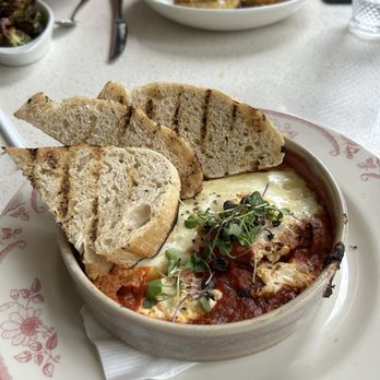 Crack'D Brunch - Shakshuka - Breakfast & Brunch Near Me - New Orleans, Louisiana Crack'D Brunch - Shakshuka - Breakfast & Brunch Near Me - New Orleans, Louisiana