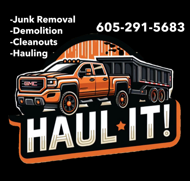 HAUL IT JUNK REMOVAL & HAULING - Updated July 2024 - 47 Wood Ave