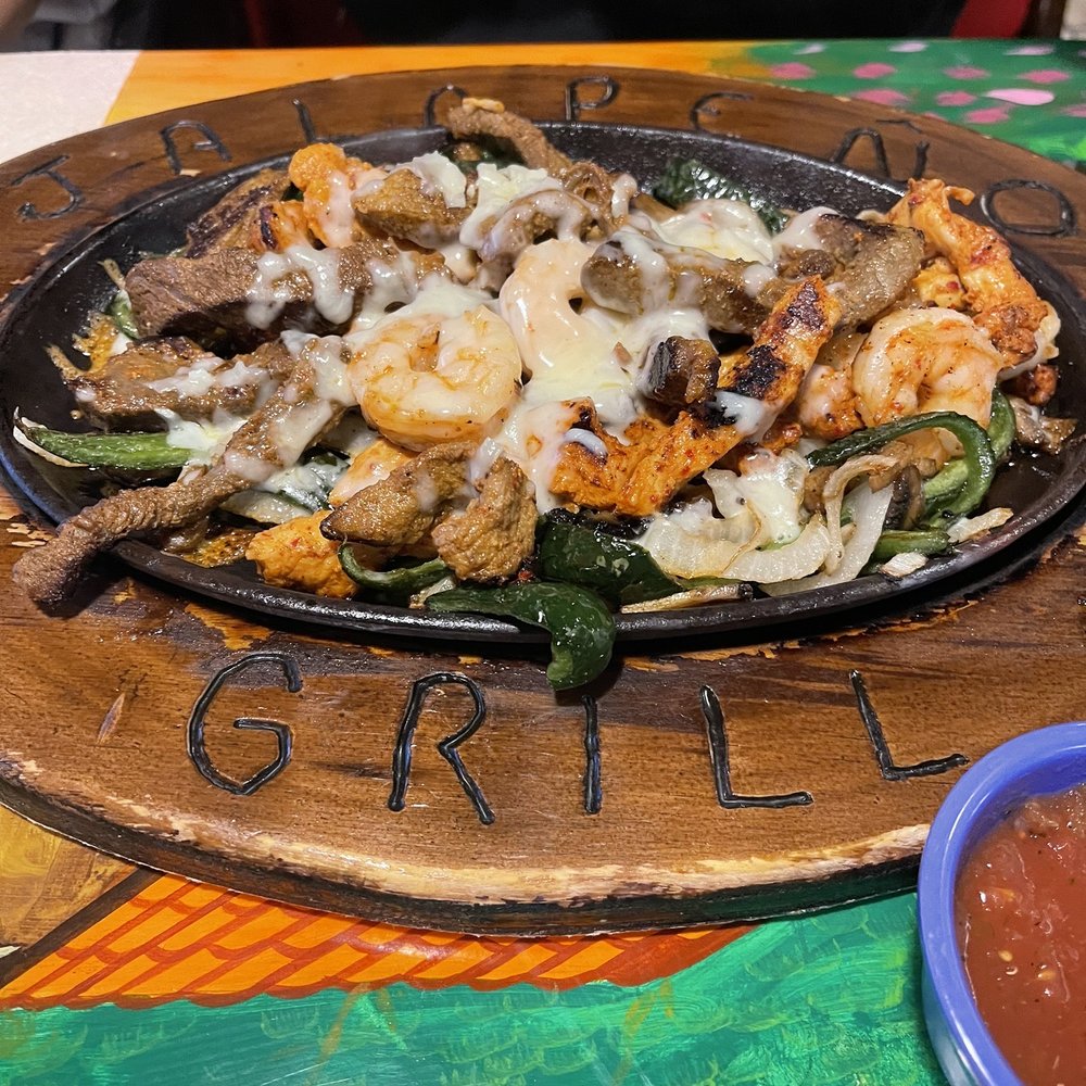 Fajita Poblana