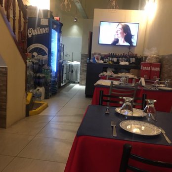 Al Rayan - Inside - Middle Eastern Near Me - Buenos Aires, C