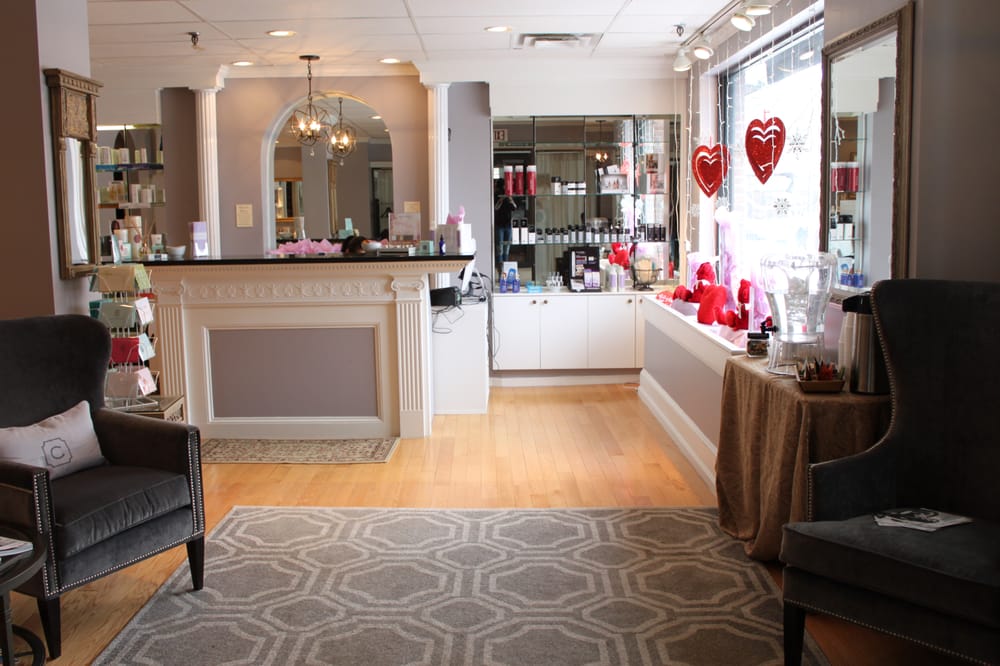 CHRISTINE’S DAY SPA & ELECTROLYSIS Updated May 2024 17 Photos & 60