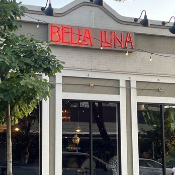 Bella Luna - Italian Near Me - Merced, California Bella Luna - Italian Near Me - Merced, California