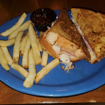 Cumberland Jacks LeConte Kitchen - MONTE CRISTO - Tacos Near Me - Gatlinburg, Tennessee Cumberland Jacks LeConte Kitchen - MONTE CRISTO - Tacos Near Me - Gatlinburg, Tennessee
