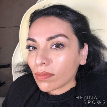 Brow Geeks - Henna Brows - Permanent Makeup Near Me - Rockville, Maryland