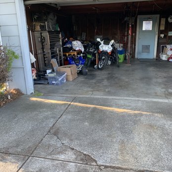 PJ’s Junk Removal - After - Junk Removal & Hauling Near Me PJ’s Junk Removal - After - Junk Removal & Hauling Near Me