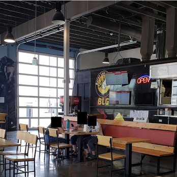 Burnt Lemon Grill - New American Near Me - Jerome, Idaho Burnt Lemon Grill - New American Near Me - Jerome, Idaho