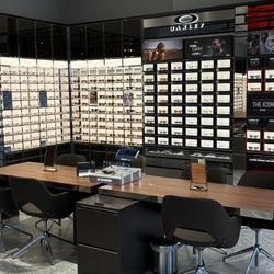 LensCrafters
