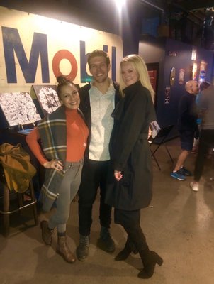 Bannock Street Garage by null