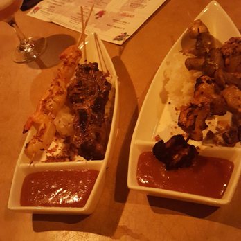 Starboard Tack - skewers - Cocktail Bars Near Me - Las Vegas, Nevada Starboard Tack - skewers - Cocktail Bars Near Me - Las Vegas, Nevada