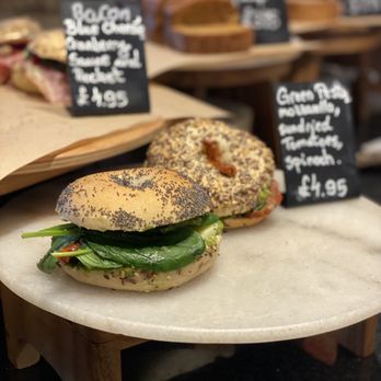 Artisan Cafe - Sandwichs - Coffee & Tea Near Me