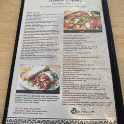 Agave’s