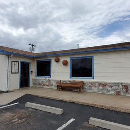 Exterior photo of El Manantial - Amarillo, Texas Exterior photo of El Manantial - Amarillo, Texas