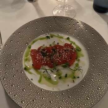 Charleston - New American Near Me - Baltimore, Maryland