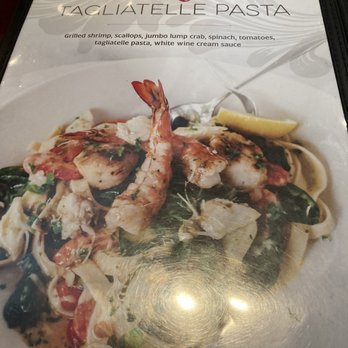 Pappadeaux Seafood Kitchen - Menu - Cajun/Creole Near Me - Austin, Texas