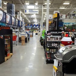 Lowe's Home Improvement - I like to party