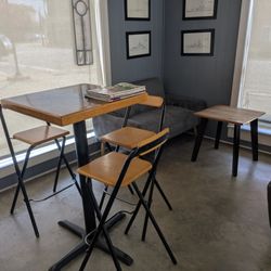 Muddy Waters Coffeehouse, Elizabeth City