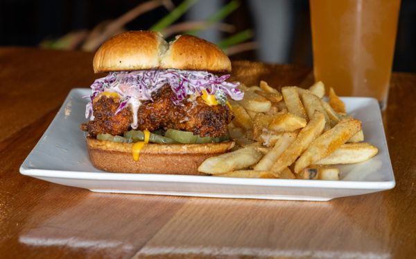 Midtown Social by null