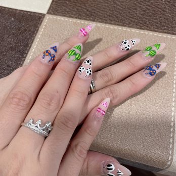 Unity Nails - Done by Diana - Nail Salons Near Me - La Habra, California Unity Nails - Done by Diana - Nail Salons Near Me - La Habra, California