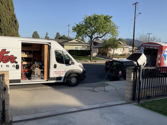 Mr. Rooter of Santa Barbara County on Yelp