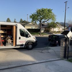 Mr. Rooter of Santa Barbara County