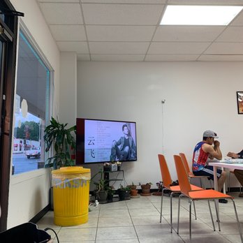 Hey Boba - TV Playing (what I assume is) Chinese Music - Bubble Tea Near Me - Tulsa, Oklahoma Hey Boba - TV Playing (what I assume is) Chinese Music - Bubble Tea Near Me - Tulsa, Oklahoma