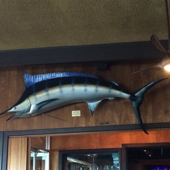 Nick's Seafood Restaurant - Inside the dining room - Seafood Near Me - Pacifica, California Nick's Seafood Restaurant - Inside the dining room - Seafood Near Me - Pacifica, California