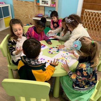 Sole's Preschool - Art class! - Preschools Near Me - Los Angeles, California Sole's Preschool - Art class! - Preschools Near Me - Los Angeles, California