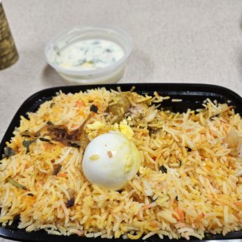 The Mynt - Awadhi Chicken Biryani - delicious! - Indian Near Me - San Jose, California The Mynt - Awadhi Chicken Biryani - delicious! - Indian Near Me - San Jose, California