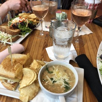 Cappy's Restaurant - New American Near Me - San Antonio, Texas